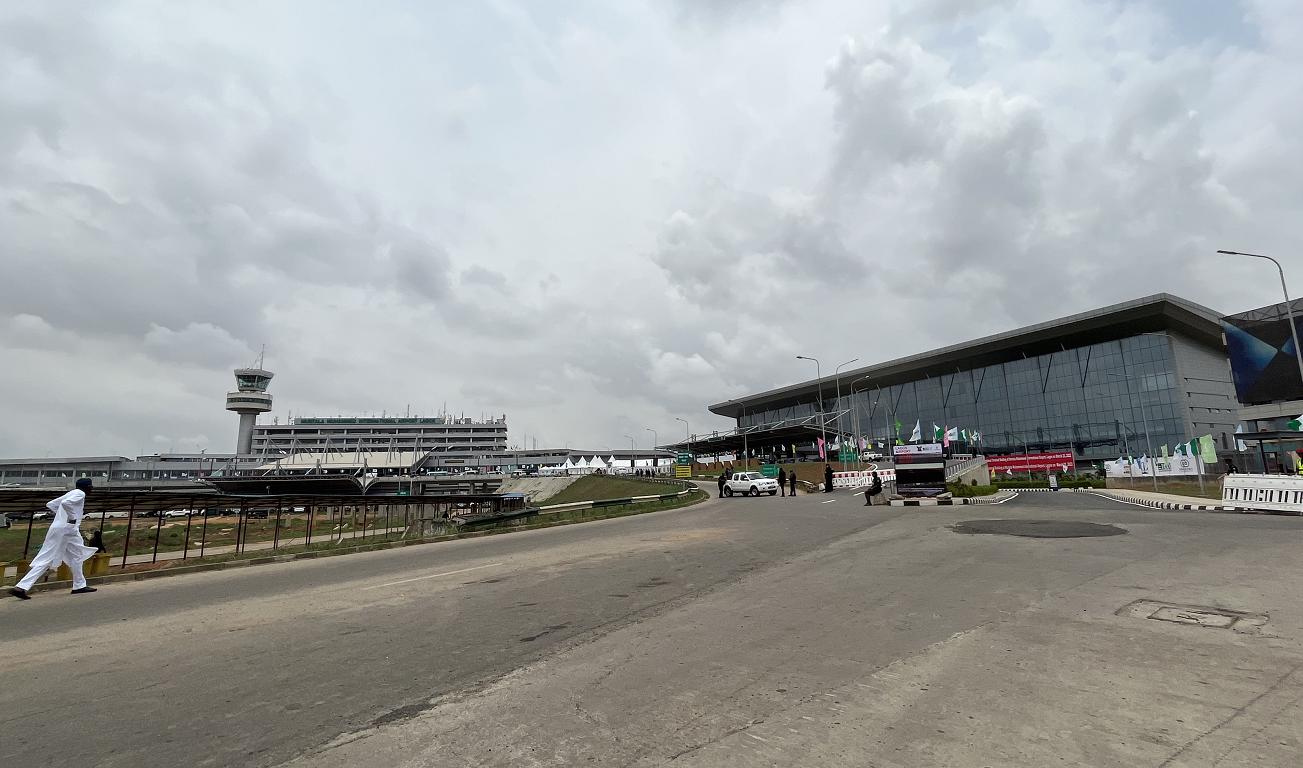 Airport